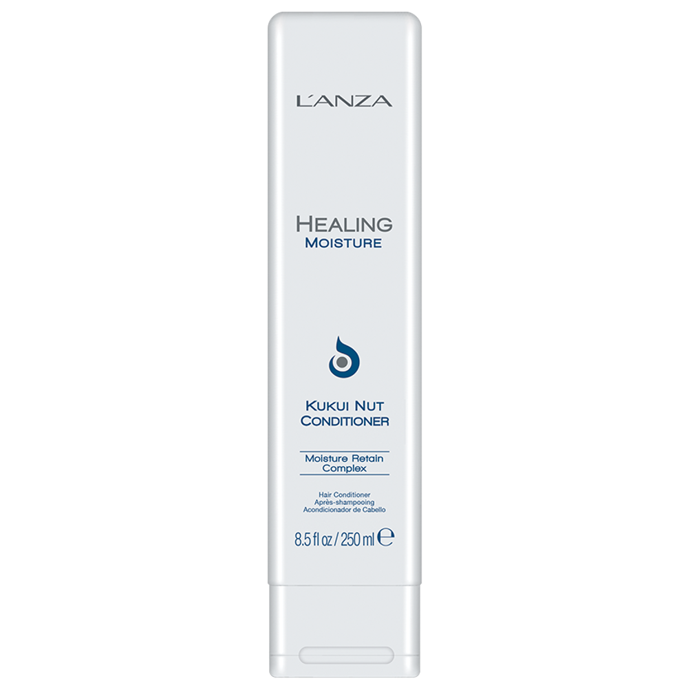 Lanza Healing Moisture Kukui Nut Conditioner
