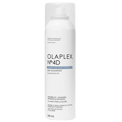 Olaplex No.4D Clean Volume Detox Dry Shampoo