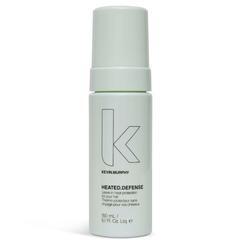 Kevin Murphy Heated Defense