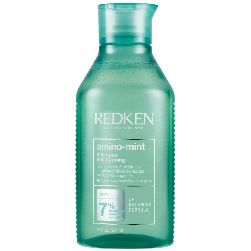 Redken Amino Mint Shampoo
