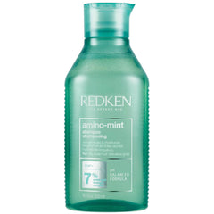 Redken Amino Mint Shampoo