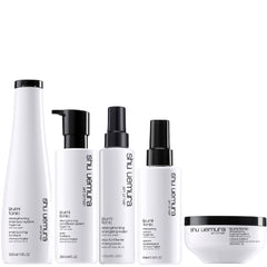 Shu Uemura Izumi Tonic Full Kit
