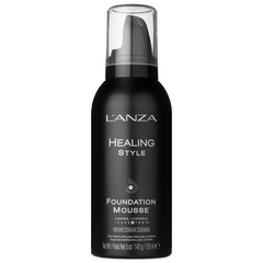 Lanza Healing Style Foundation Mousse