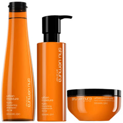 Shu Uemura Urban Moisture KIT
