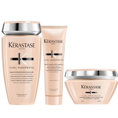 Kérastase Curl Manifesto Hydratation KIT