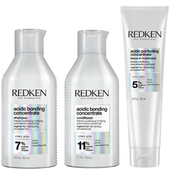 Redken Acidic Bonding Concentrate Holiday Gift Set