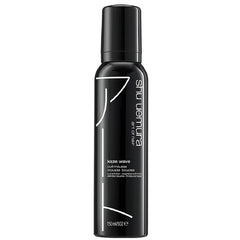 Shu Uemura Kaze Wave Curl Mousse