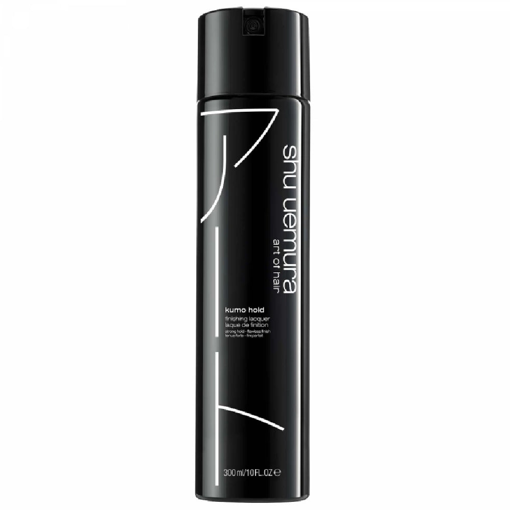 Shu Uemura Kumo Hold Finishing Spray