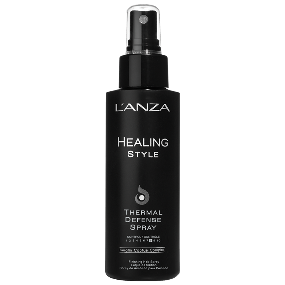 Lanza Healing Style Strait-Line Thermal Defense
