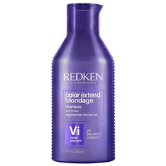 Redken Color Extend Blondage Schampoo