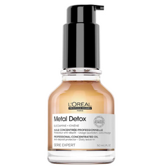 L'Oréal Professionnel Metal DX Professional Concentrated Oil