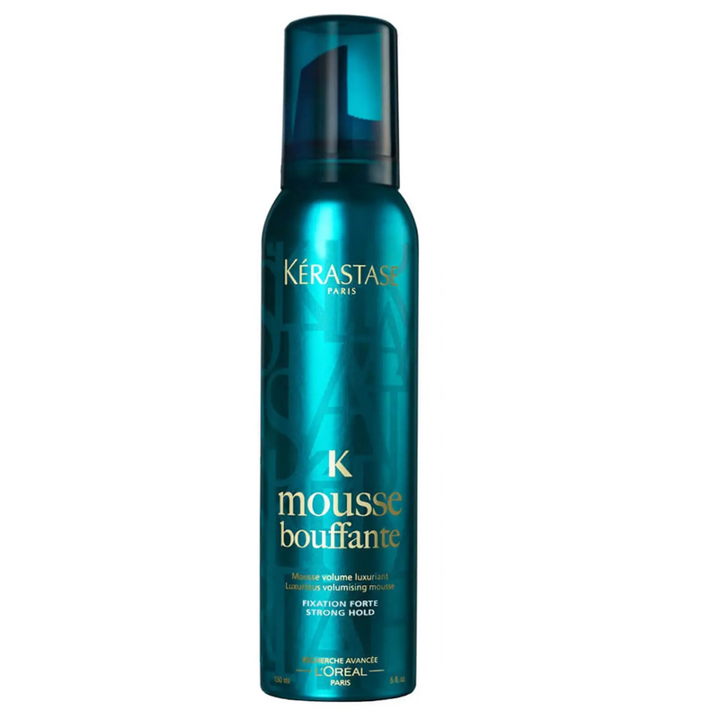 Kérastase Couture Styling Mousse Bouffante hair mousse