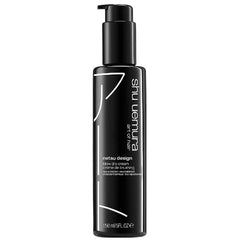 Shu Uemura Netsu Design Blow Dry Cream