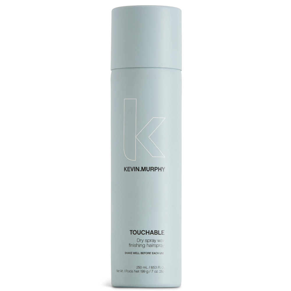 Kevin Murphy Touchable Dry Spray Wax