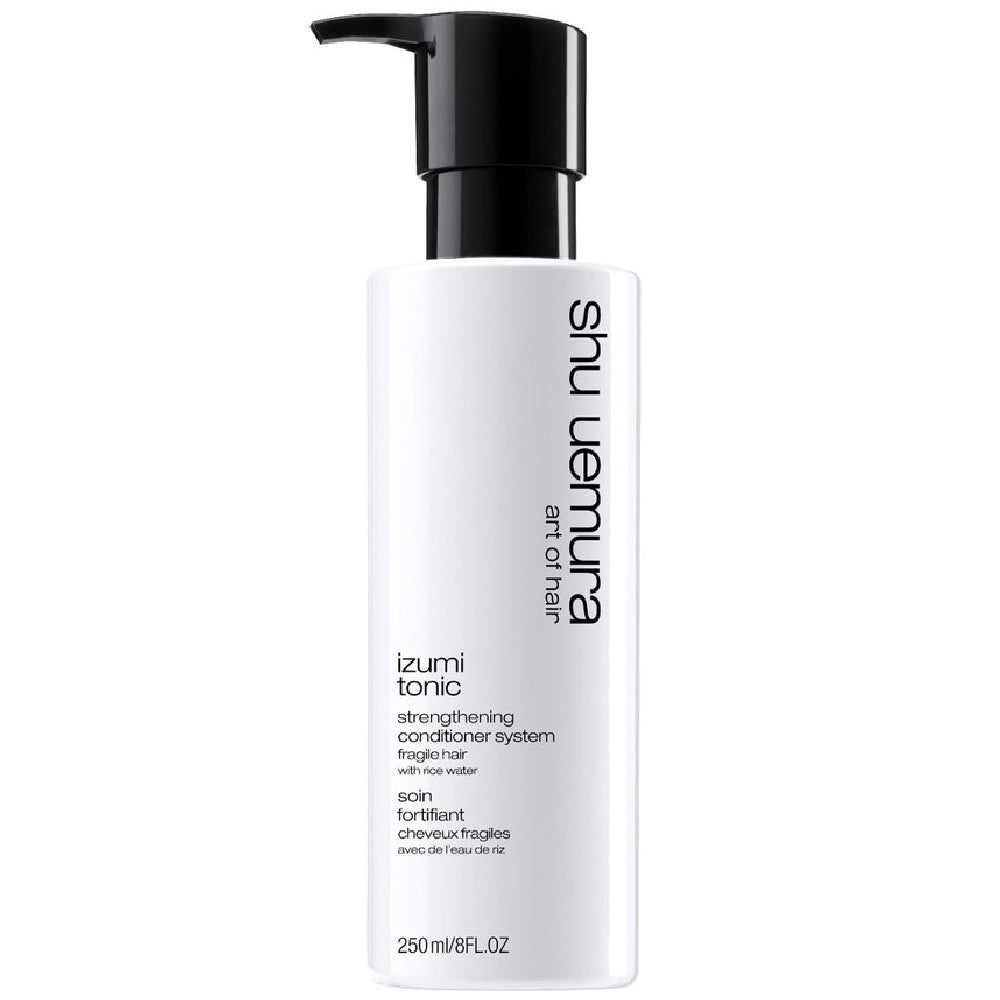 Shu Uemura Izumi Tonic Conditioner