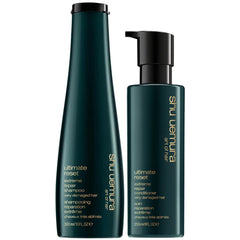 Shu Uemura Ultimate Reset DUO