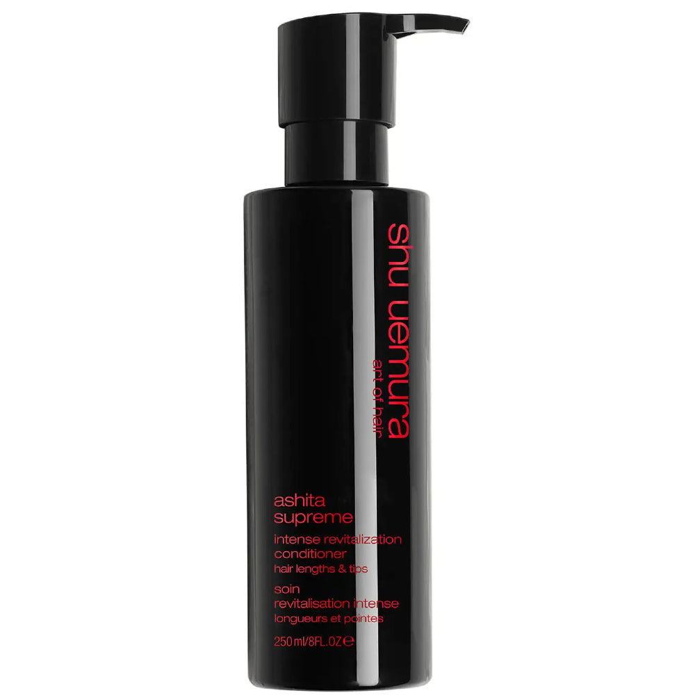 Shu Uemura Supreme Intense Revitalization Conditioner 250ml