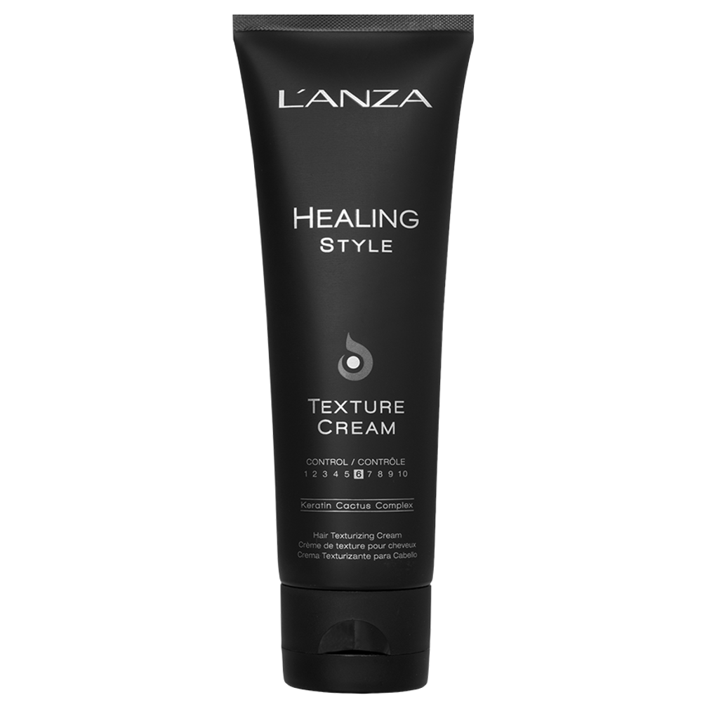 Lanza Healing Style Texture Cream