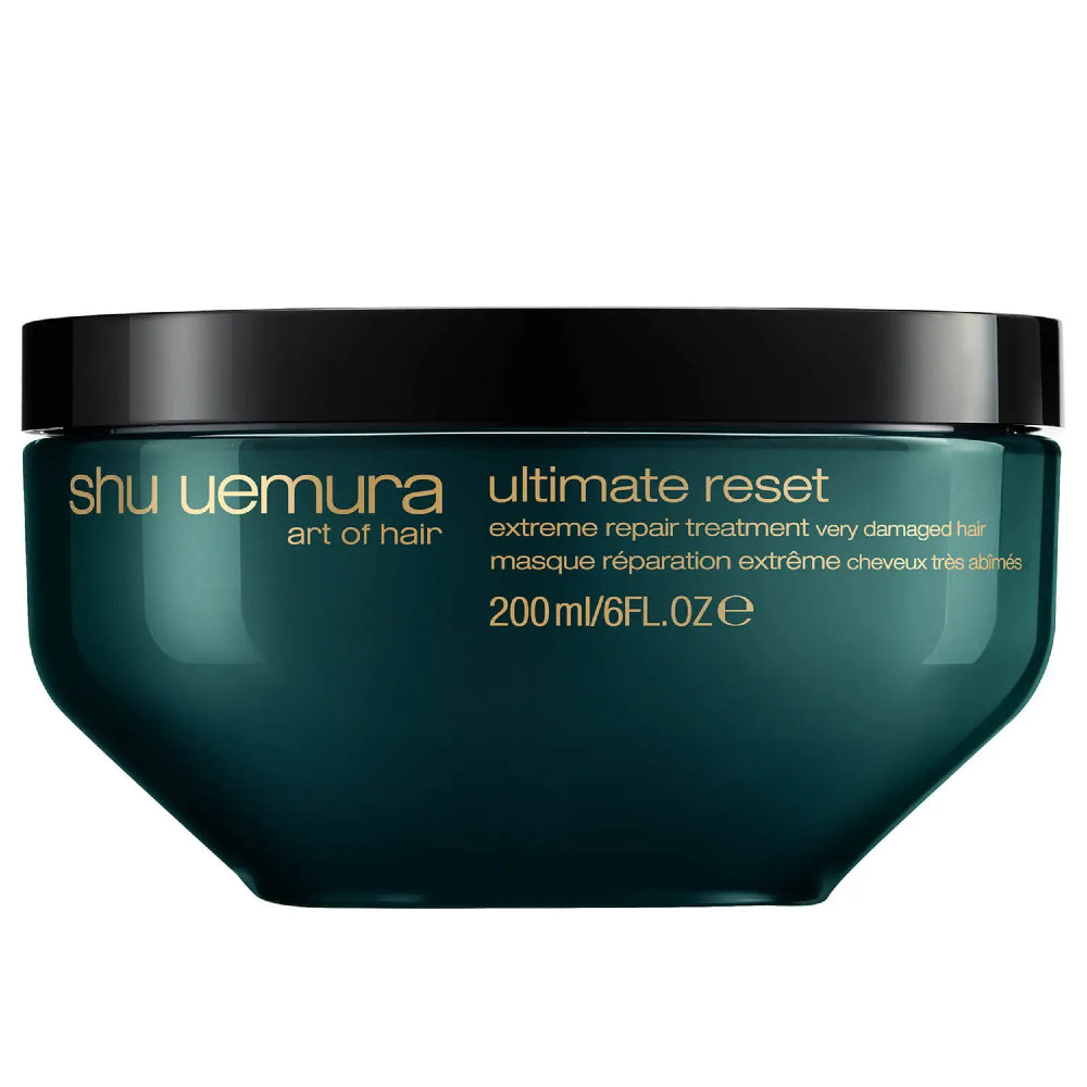 Shu Uemura Ultimate Reset Mask