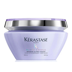 Kérastase Blond Absolu Masque Ultra-Violet hair mask