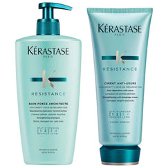 Kérastase Resistance DUO