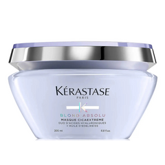 Kérastase Blond Absolu Masque Cicaextreme hair mask