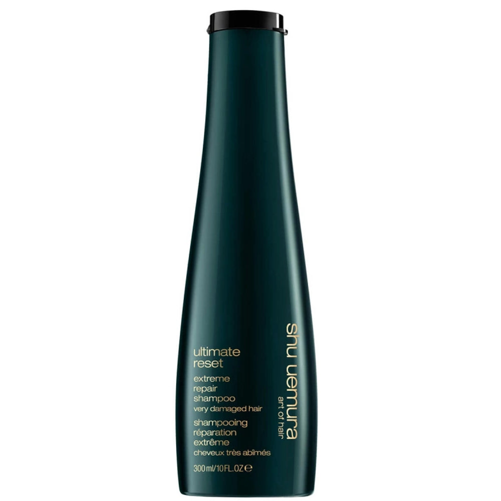 Shu Uemura Ultimate Reset Shampoo
