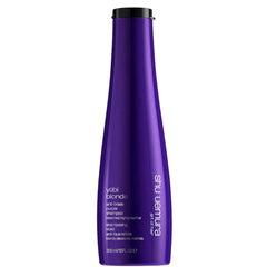 Shu Uemura Yubi Blonde Anti-Brass Purple Shampoo
