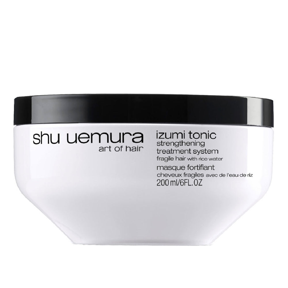 Shu Uemura Izumi Tonic Mask