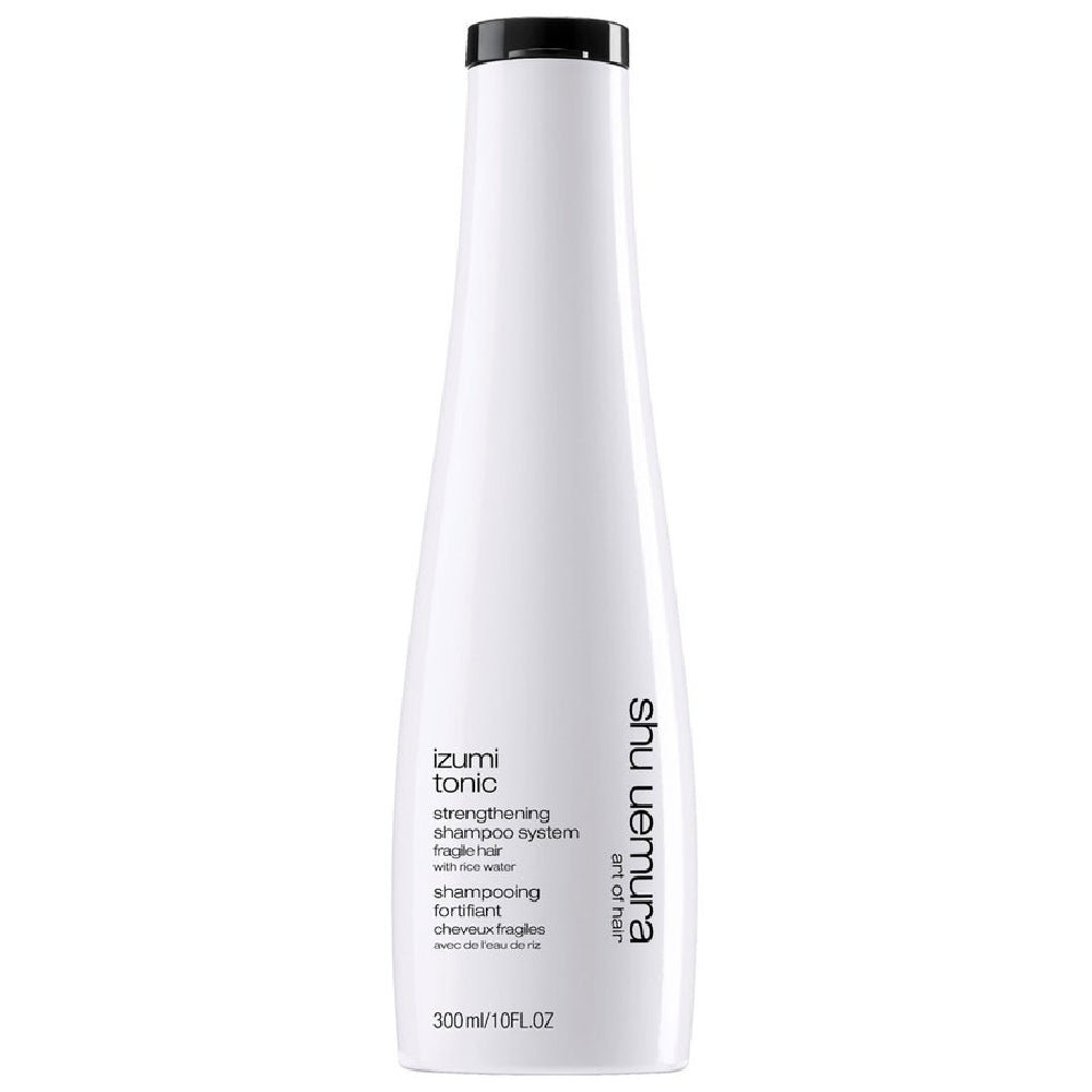 Shu Uemura Izumi Tonic Shampoo