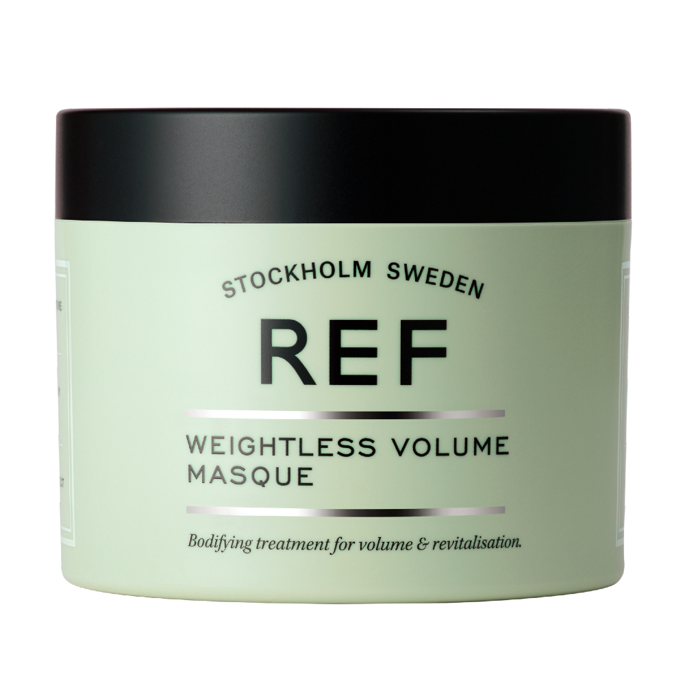 REF Weightless Volume Masque