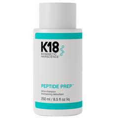 K18 PEPTIDE PREP Detox Shampoo