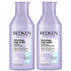 Redken Blondage High Bright DUO