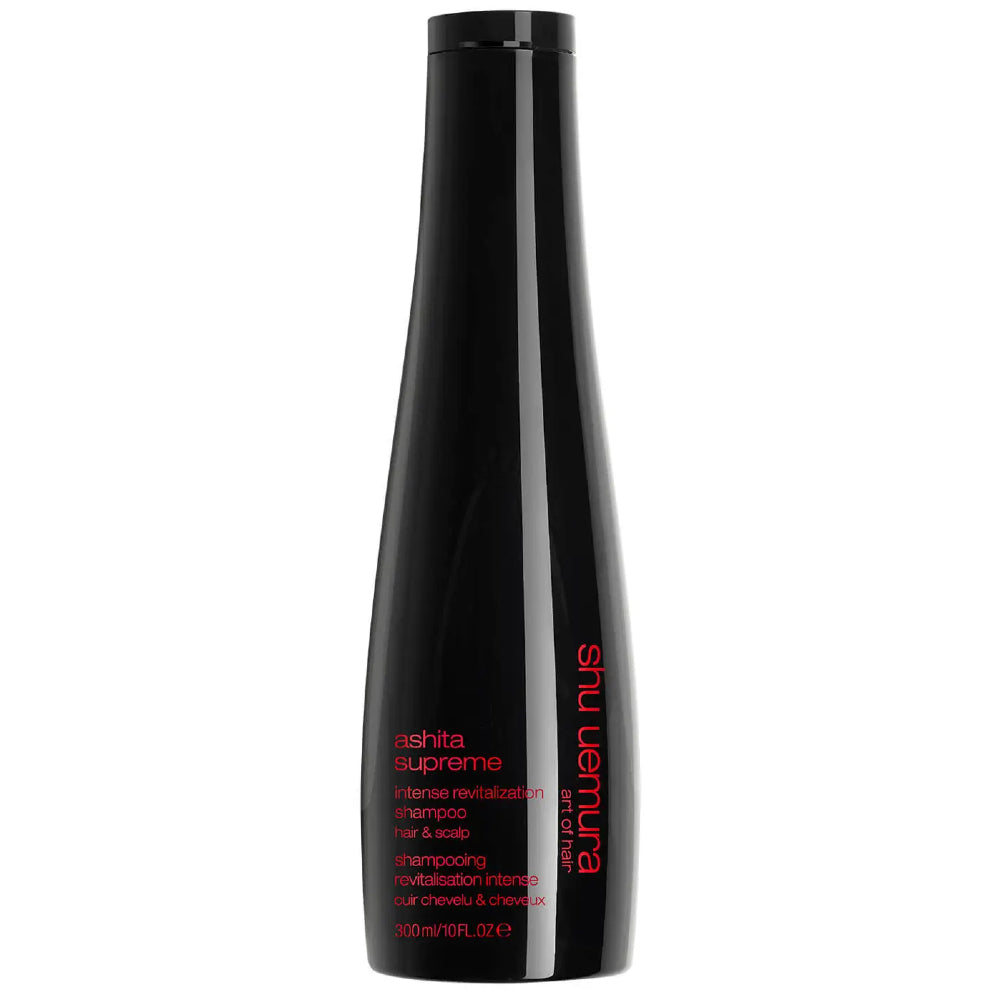 Shu Uemura Ashita Supreme Revitalization Shampoo 300ml