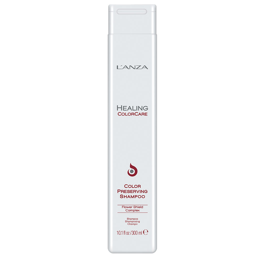 Lanza Healing ColorCare Color Preserving Shampoo