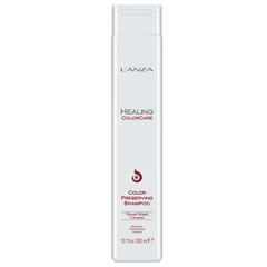 Lanza Healing ColorCare Color Preserving Shampoo