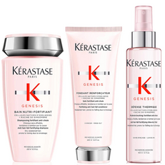 Kérastase Genesis fondant KIT