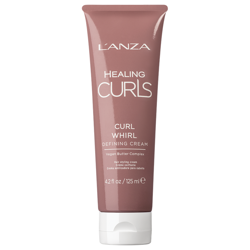 Lanza Healing Curls Curl Whirl Defining Cream