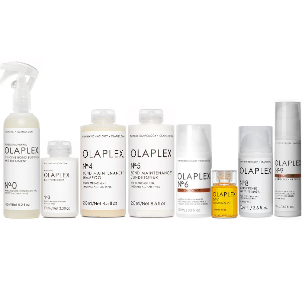 Olaplex The Ideal Collection