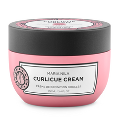 Maria nila Style & Finish Curlicue Cream
