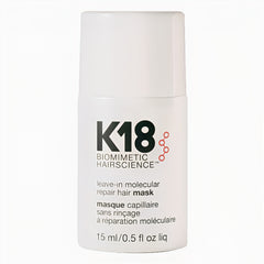 K18 Leave In Molecular Repair Mask 15 ml