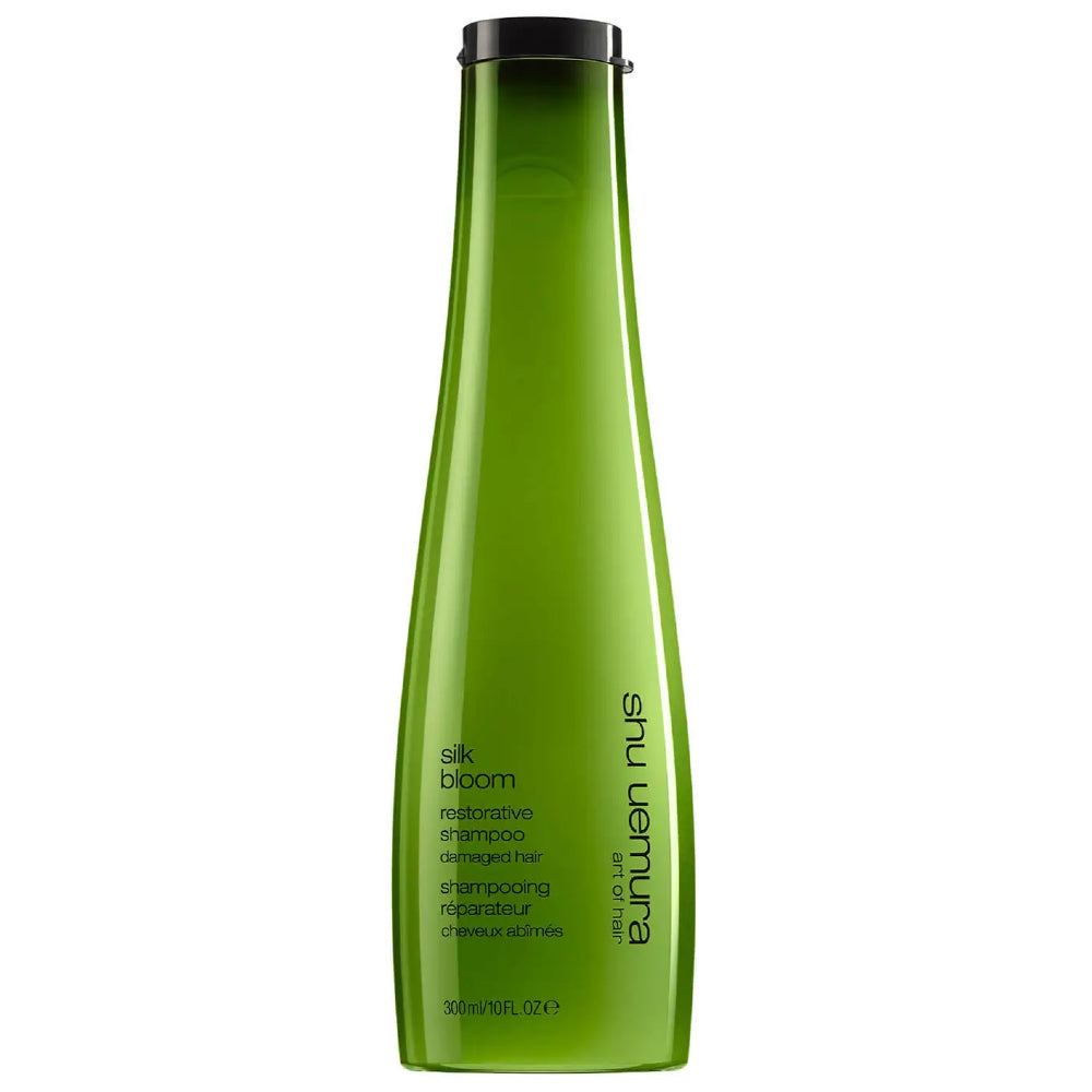 Shu Uemura Silk Bloom Shampoo