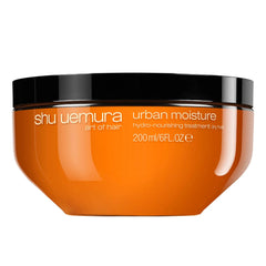 Shu Uemura Urban Moisture Masque