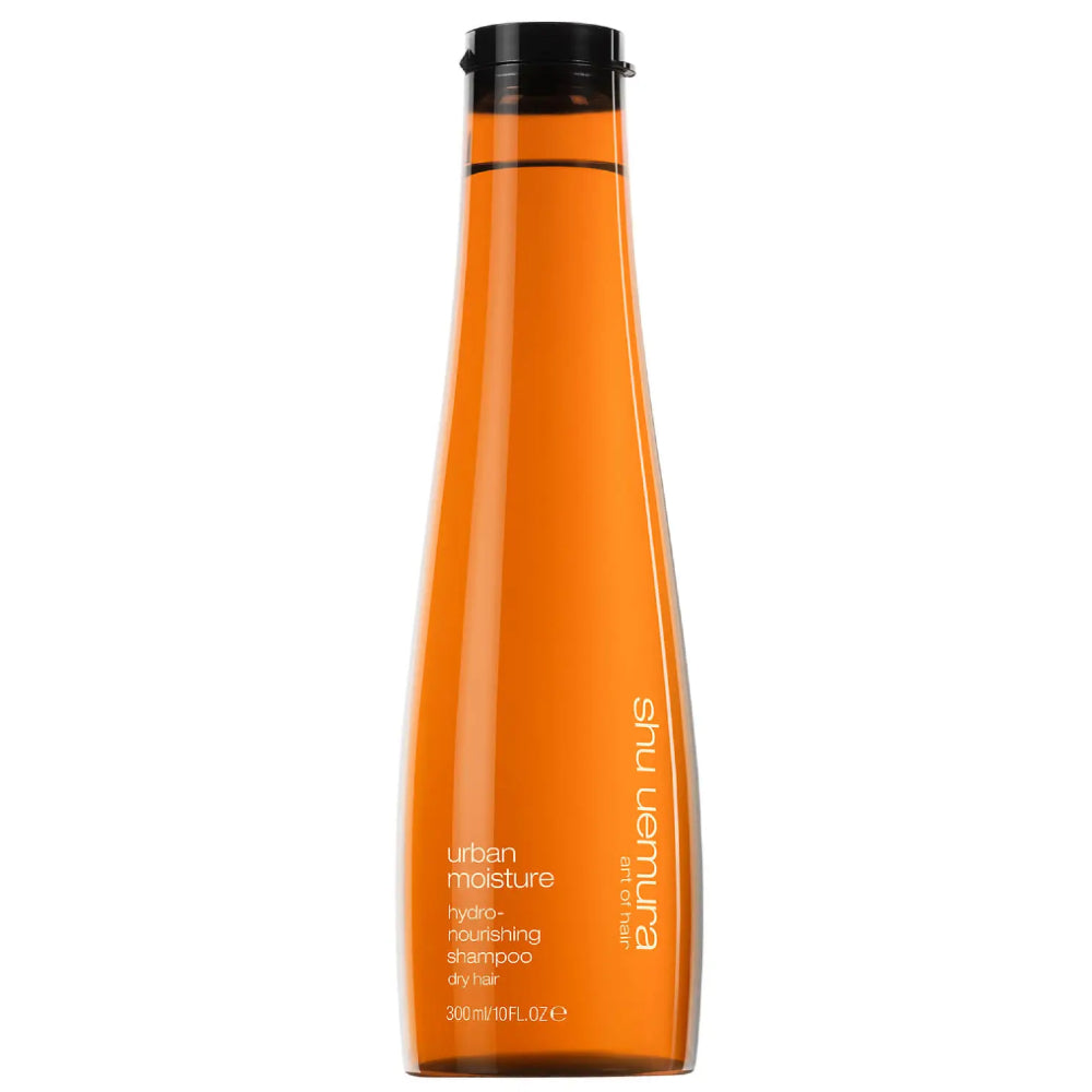 Shu Uemura Urban Moisture Shampoo