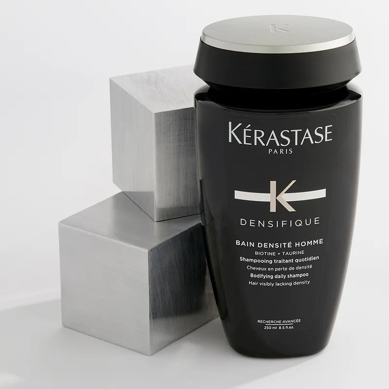 Kérastase Densifique Bain Densité Homme shampoo