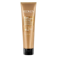 REDKEN All Soft Moisture Restore Leave-In Treatment