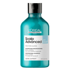L'Oréal Scalp Advanced Anti-Dandruff Schampoo
