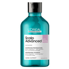 L'Oréal Scalp Advanced Anti Discomfort Schampoo