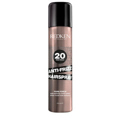 REDKEN Anti Frizz Hairspray