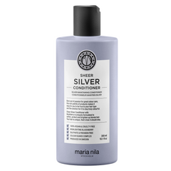 Maria nila Sheer Silver Conditioner 300ML